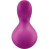 SATISFYER VIVA LA VULVA 3 - ESTIMULADOR FEMENINO