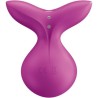 SATISFYER VIVA LA VULVA 3 - ESTIMULADOR FEMENINO