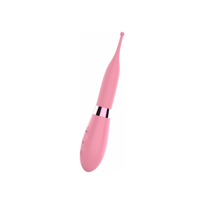 TOYJOY - PIN POINT FEST VIBRATOR - ROSA