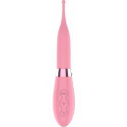 TOYJOY - PIN POINT FEST VIBRATOR - ROSA