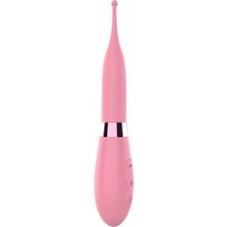 TOYJOY - PIN POINT FEST VIBRATOR - ROSA