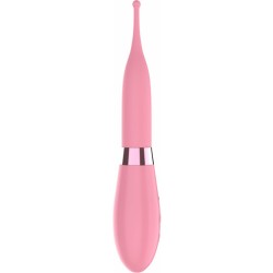 TOYJOY - PIN POINT FEST VIBRATOR - ROSA