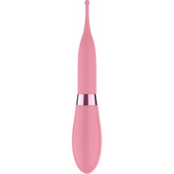 TOYJOY - PIN POINT FEST VIBRATOR - ROSA