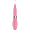 TOYJOY - PIN POINT FEST VIBRATOR - ROSA