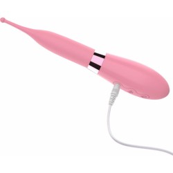 TOYJOY - PIN POINT FEST VIBRATOR - ROSA