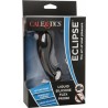 CALEXOTICS - PLUG ANAL DE SILICONA - NEGRO