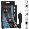 CALEXOTICS - PLUG ANAL DE SILICONA - NEGRO