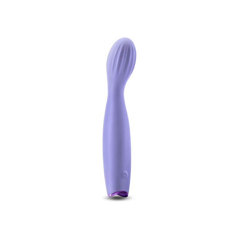 REVEL PIXIE - VIBRADOR PUNTO G - PURPLE