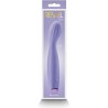 REVEL PIXIE - VIBRADOR PUNTO G - PURPLE