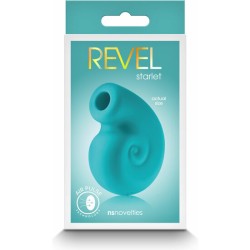 REVEL STARLET - SUCCIONADOR - VERDE