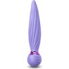 NOVELTIES - SUGAR POP TWIST - VIBRADOR - MORADO