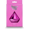 SUGAR POP JEWEL - SUCCIONADOR - ROSA