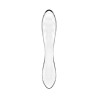 SATISFYER DAZZLING CRYSTAL 1 - TRANSPARENTE