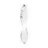 SATISFYER DAZZLING CRYSTAL 1 - TRANSPARENTE