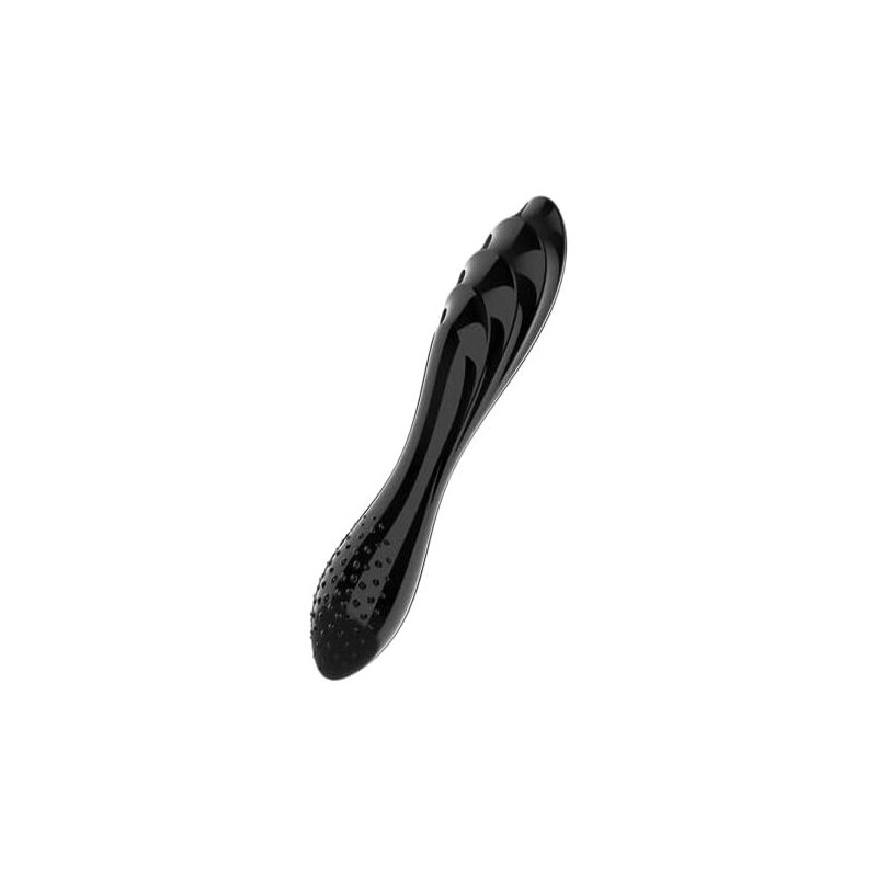 SATISFYER DAZZLING CRYSTAL 1 - NEGRO