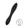 SATISFYER DAZZLING CRYSTAL 1 - NEGRO