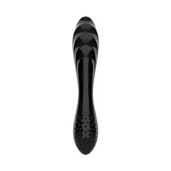 SATISFYER DAZZLING CRYSTAL 1 - NEGRO