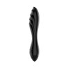 SATISFYER DAZZLING CRYSTAL 1 - NEGRO