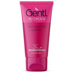 GENTL - GENTL WOMAN INTIMATE CARE 50 ML