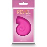 SUCCIONADOR REVEL STARLET - ROSA