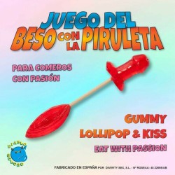 JUEGO CHUPA-CHUPS DOBLE...