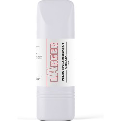 LARGER CREMA PERFUMADA PARA HOMBRES