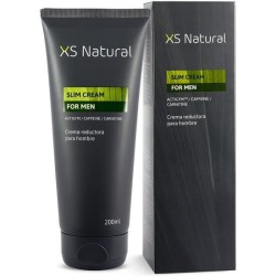 XS NATURAL REDUCER FOR MEN...