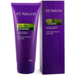 XS LIPO-REDUCER CREAM WOMAN...