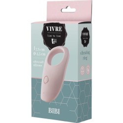 VIVRE COCKRING BIBI