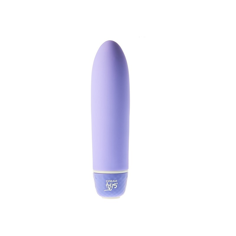 VIBES OF LOVE CLASSIC MINI VIBE 12,5CM MORADO