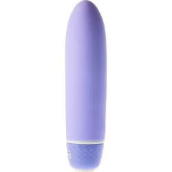 VIBES OF LOVE CLASSIC MINI VIBE 12,5CM MORADO