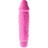 VIBES OF LOVE CLASSIC MINI VIBE 16CM - ROSA