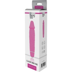 VIBES OF LOVE CLASSIC MINI VIBE 16CM - ROSA