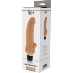 VIBES OF LOVE CLASSIC 22CM - FLESH