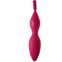 SPARKLING TIP VIBRATOR VERONA