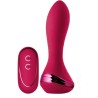 SPARKLING INFLATABLE REMOTE VIBRATOR ISABELLA