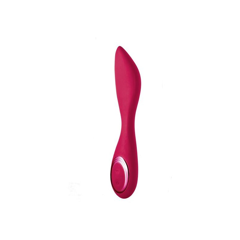 SPARKLING VIBRADOR FLEXIBLE ELIZA