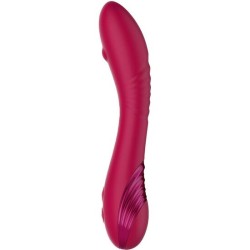 SPARKLING SLIDING BEAD VIBRATOR CECILIA