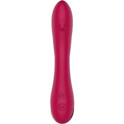 SPARKLING SLIDING BEAD VIBRATOR CECILIA