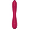 SPARKLING SLIDING BEAD VIBRATOR CECILIA