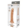 REAL LOVE DILDO - PENE REALÍSTICO 24 CM COLOR CARNE