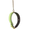 RADIANT COLLAR BRILLANTE VERDE