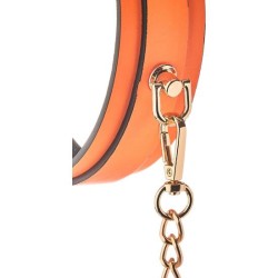 RADIANT COLLAR BRILLANTE NARANJA