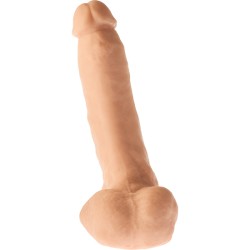 MR. DIXX MIGHTY MIKE 9INCH DILDO