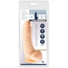 MR. DIXX MIGHTY MIKE 9INCH DILDO