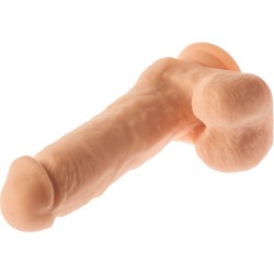 MR. DIXX MACHO MAX 8.3INCH DILDO