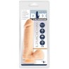 MR. DIXX MACHO MAX 8.3INCH DILDO