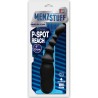 MENZSTUFF P-SPOT REACH VIBE BLACK