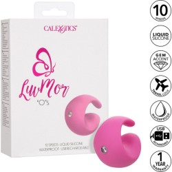 CALEXOTICS - LUVMOR OS - MASAJEADOR - ROSA