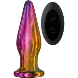 GLAMOUR GLASS REMOTE VIBE...